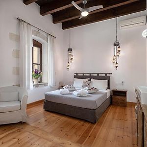 Suite de Luxe Lit King-Size